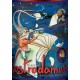 Caracole Nostradamus - Cerveza Bela Ale Fuerte Oscura 33cl