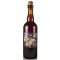 Caraloce Nostradamus - Cerveza Belga Ale Oscura Fuerte 75cl