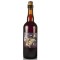 Caraloce Nostradamus - Cerveza Belga Ale Oscura Fuerte 75 cl.