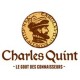 Charles Quint Blonde - Cerveza Belga Ale Fuerte 75cl