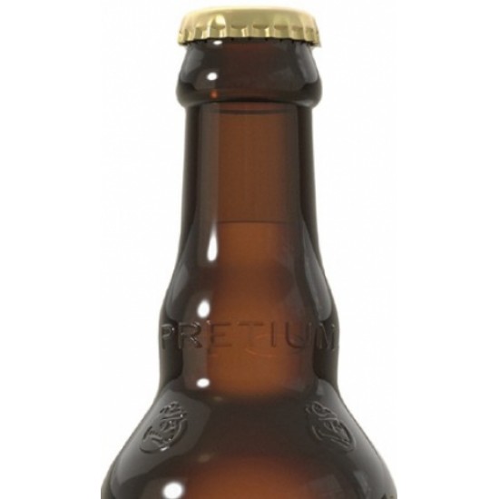 Charles Quint Blonde - Cerveza Belga Ale Fuerte 75cl