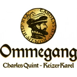 Charles Quint Ommegang - Cerveza Belga Ale Fuerte 33cl