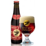 Charles V Roja - Cerveza Belga Roja 33 cl.