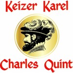 Charles Quint Ambree - Cerveza Belga Ale Fuerte 75 cl.