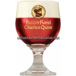 Charles Quint Rouge - Barril Keykeg 30 Litros