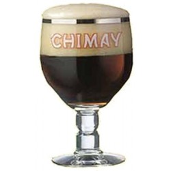 Chimay - Copa Original Cerveza Chimay 48cl