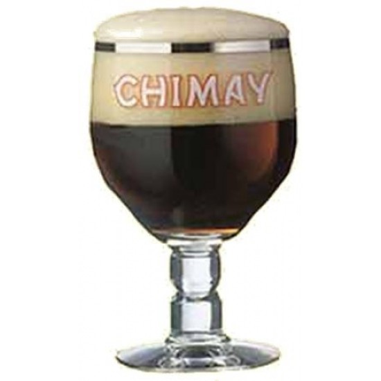 Chimay - Copa Original Cerveza Chimay 48cl