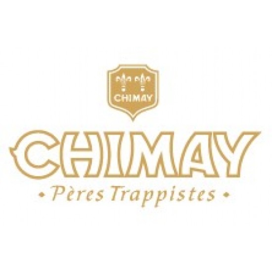 Chimay Azul - Cerveza Belga Abadia Trapense 75cl