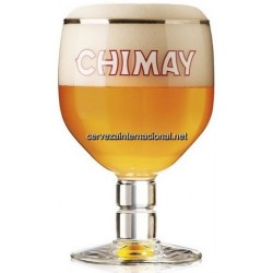 Chimay Doree - Cerveza Belga Ale 33cl