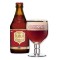 Chimay Roja - Cerveza Belga Abadia Trapense 33cl