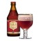 Chimay Roja - Cerveza Belga Abadia Trapense 33 cl.