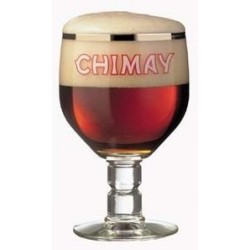 Chimay Roja - Cerveza Belga Abadia Trapense 33cl