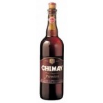 Chimay Roja - Cerveza Belga Abadia 75 cl.