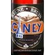 Ciney Brune - Cerveza Belga Abadia Doble 25cl