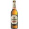 Clausthaler Extra Herb - Cerveza Alemana Sin Alcohol 50 cl.