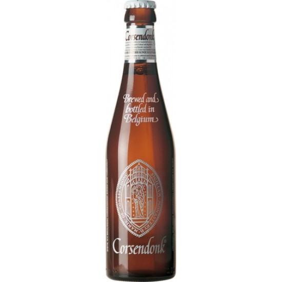 Corsendonk Agnus - Cerveza Belga Abadia 33cl Corsendonk Agnus - Cerveza Belga Abadia 33cl