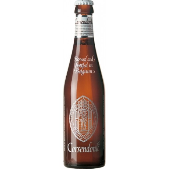 Corsendonk Agnus - Cerveza Belga Abadia 33cl