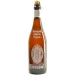 Corsendonk Agnus - Cerveza Belga Abadia 75 cl.