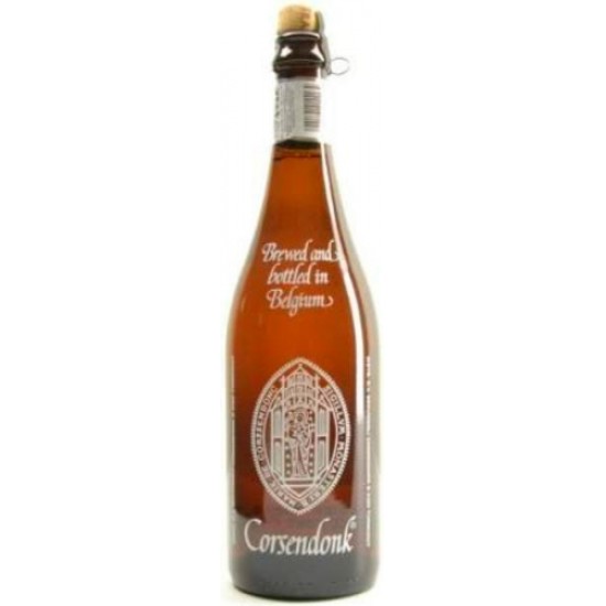 Corsendonk Agnus - Cerveza Belga Abadia 75cl