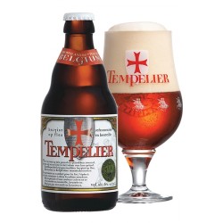 Corsendonk Tempelier - Cerveza Belga Ale 33cl