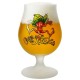 Cuvee des Trolls - Cerveza Belga Ale Fuerte 25cl
