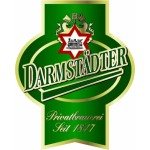 Darmstädter Braustübl Pilsner - Cerveza Alemana Pilsner 33cl