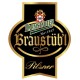 Darmstädter Braustübl Pilsner - Cerveza Alemana Pilsner 33cl