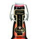 Darmstädter Braustübl Pilsner - Cerveza Alemana Pilsner 33cl