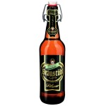 Darmstädter Braustübl Pilsner - Cerveza Alemana Pilsner 50cl