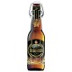 Darmstädter Braustübl Winterbock - Cerveza Alemana Bock Dunkel 33cl