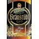 Darmstädter Braustübl Winterbock - Cerveza Alemana Bock Dunkel 33cl