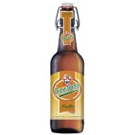 Darmstädter Braustübl Radler - Cerveza Alemana Radler 50cl