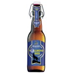 Darmstädter Braustübl Vollmondbier - Cerveza Alemana Keller 33cl
