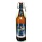 Darmstädter Braustübl Weissbier Hefe Dunkel - Cerveza Alemana Trigo Tostada 50cl