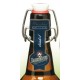 Darmstädter Braustübl Weissbier Hefe Dunkel - Cerveza Alemana Trigo Tostada 50cl