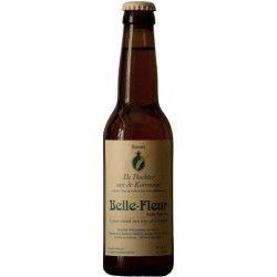 De Dochter van de Korenaar Belle Fleur IPA - Cerveza Belga IPA 33cl