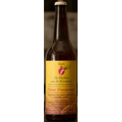 De Dochter van de Korenaar Crime Passionnel - Cerveza Belga IPA 33cl