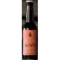 De Dochter van de Korenaar Extase Cerveza Belga IPA Imperial Doble 33 Cl
