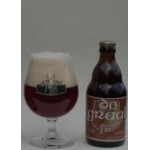 De Graal Dubbel - Cerveza Belga Abadia Doble 33 cl.