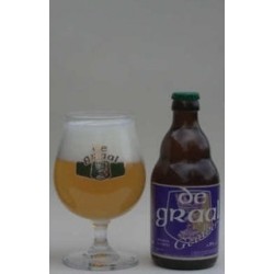 De Graal Gember - Cerveza Belga Rubia 33cl
