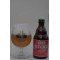 De Graal Triple - Cerveza Belga Rubia Fuerte 33 cl.