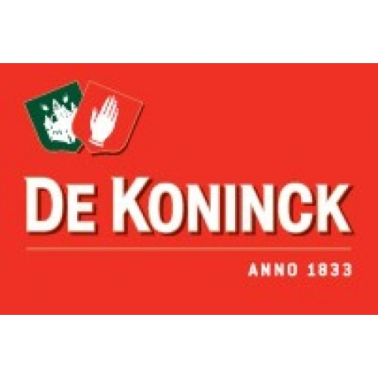 De Koninck - Cerveza Belga Ale 25cl