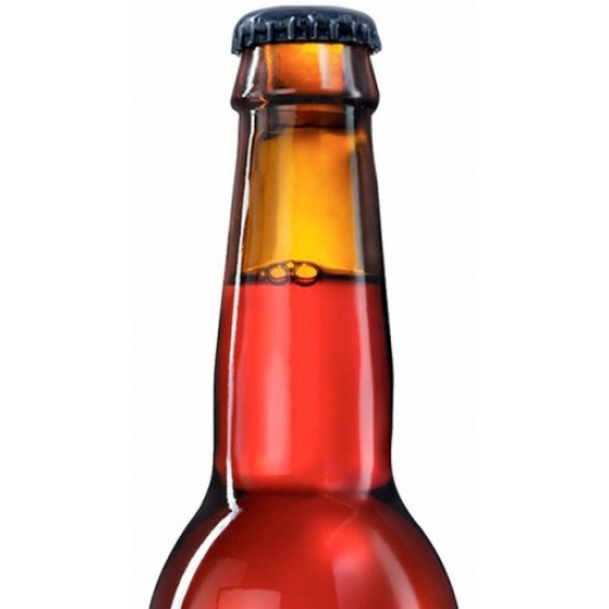 De Molen Bommen & Granaten Cerveza Holandesa Barley Wine 33 Cl