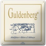 De Ranke Guldenberg - Cerveza Belga Triple 33 cl.