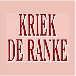 De Ranke Kriek - Cerveza Belga Lambic Cereza 75cl