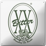 De Ranke XX Bitter - Cerveza Belga IPA 33 cl.