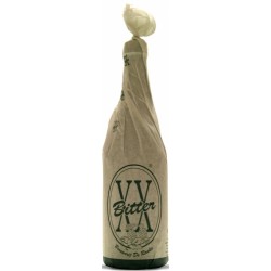 De Ranke XX Bitter - Cerveza Belga IPA 75cl
