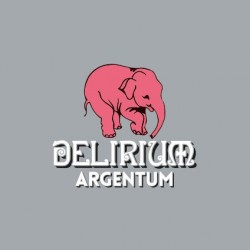 Delirium Argentum - Cerveza Belga IPA 33cl