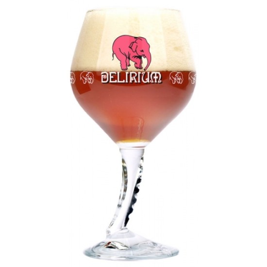 Delirium Argentum - Cerveza Belga IPA 75cl