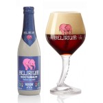Delirium Nocturnum - Cerveza Belga Ale Fuerte 33 cl.
